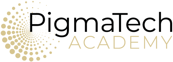 Logo PigmaTech Academy